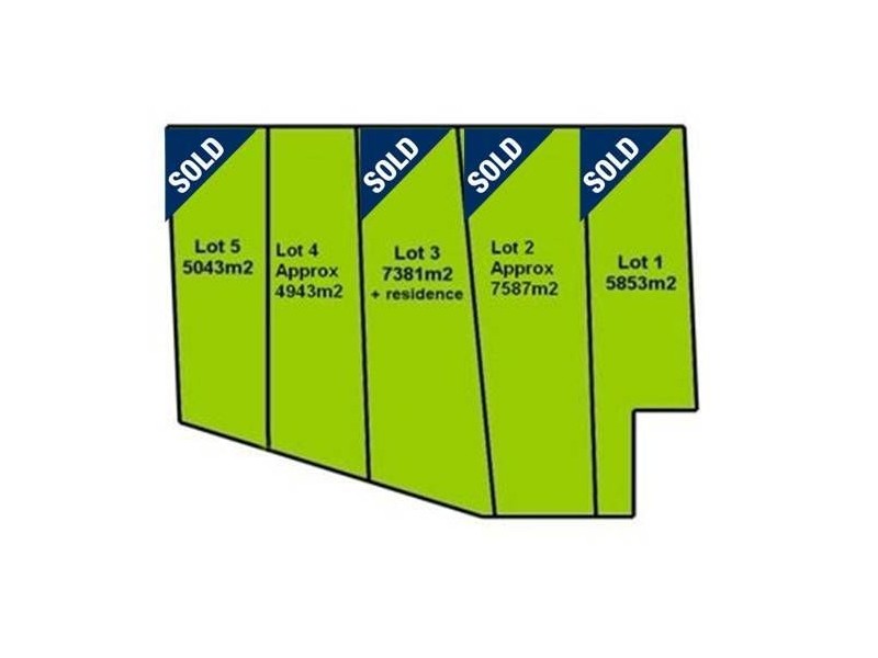 Lot 4/37 King Street, Creswick VIC 3363