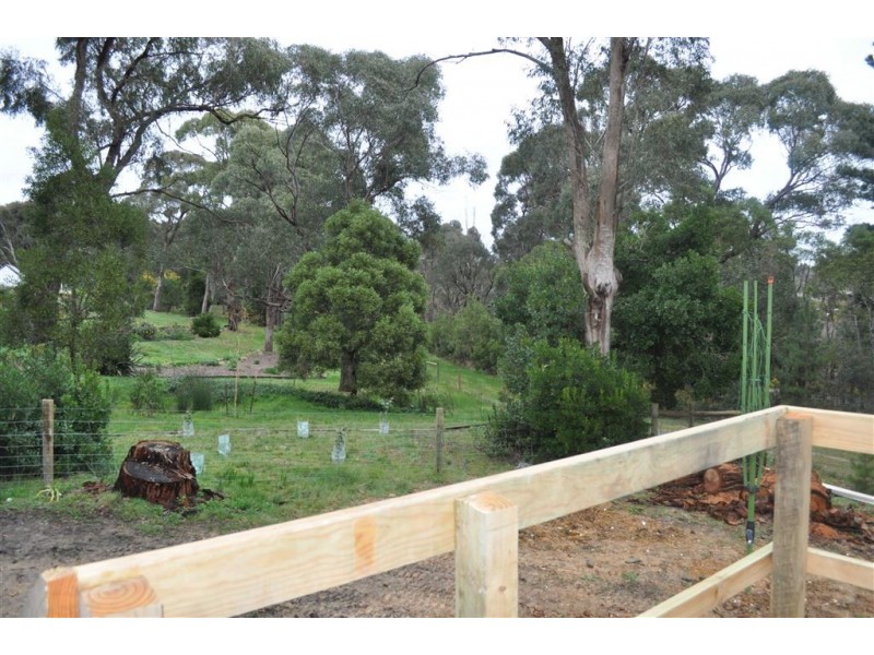 5a St Georges Lake Road, Creswick VIC 3363