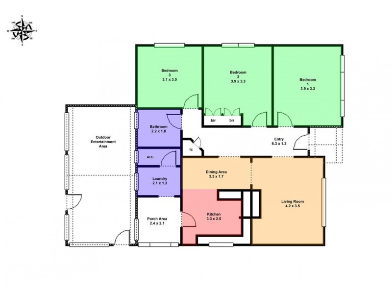 38 Alfred Street, Sebastopol VIC 3356