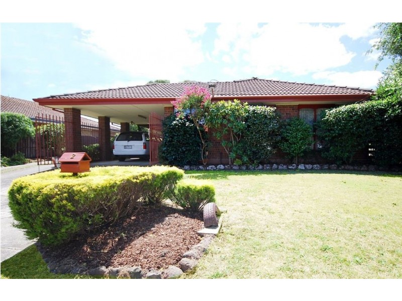 2 Yvonne, Ballarat VIC 3350