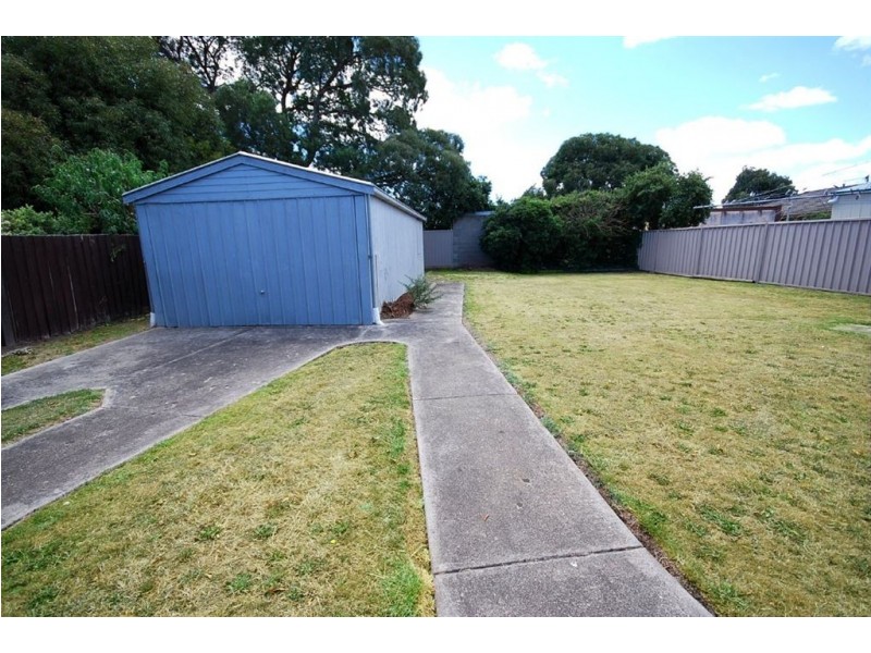 2 Yvonne, Ballarat VIC 3350