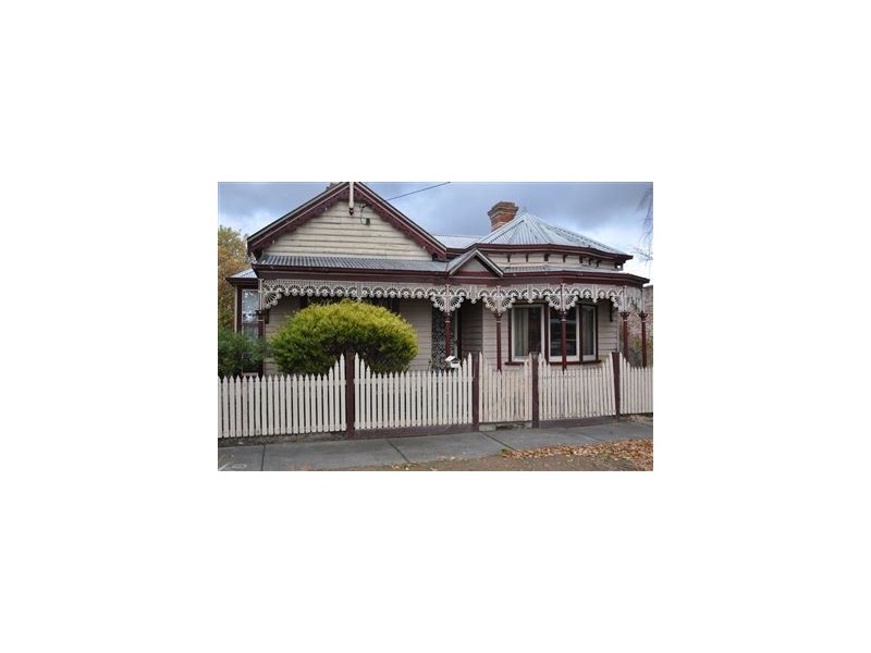 201 South Street, Ballarat Central VIC 3350
