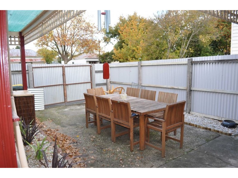 201 South Street, Ballarat Central VIC 3350