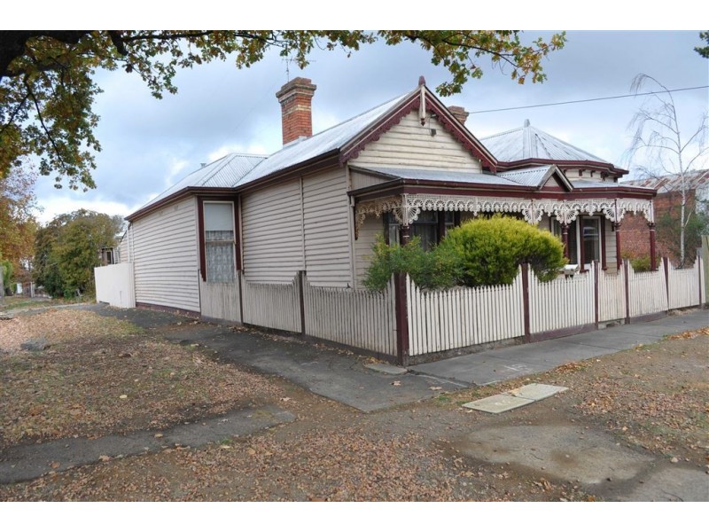 201 South Street, Ballarat Central VIC 3350