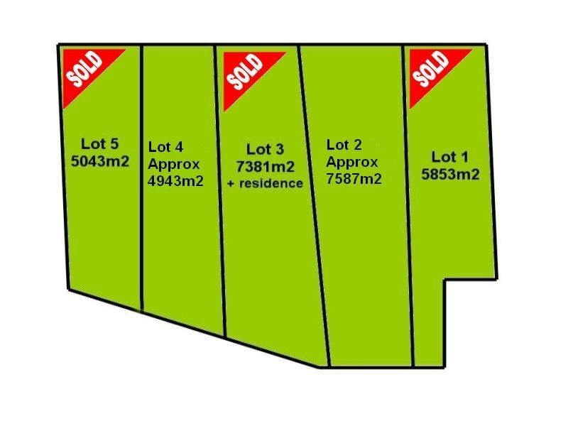 Lot 2/37 King Street, Creswick VIC 3363