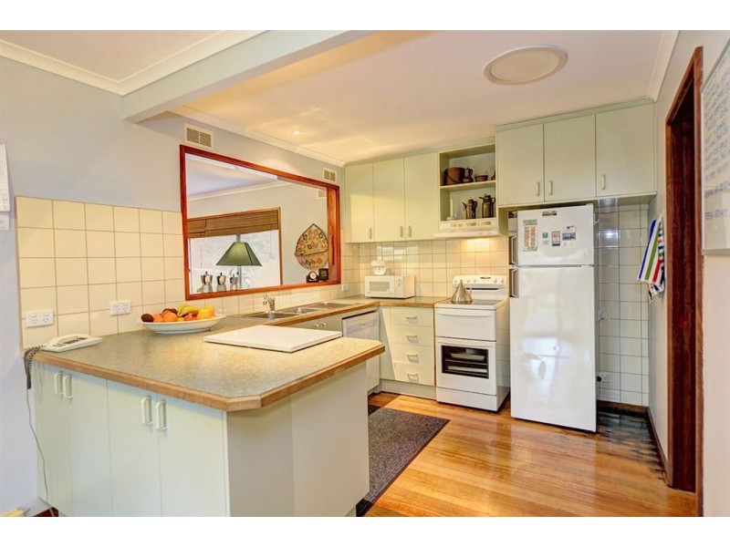 40 Hasties Road, Evansford VIC 3371