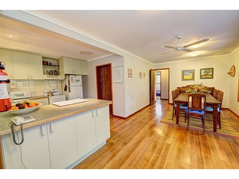 40 Hasties Road, Evansford VIC 3371