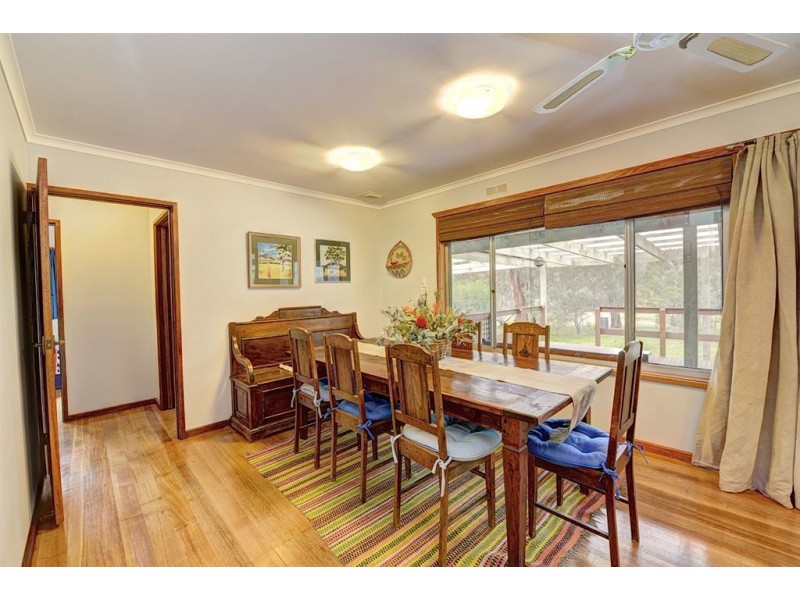 40 Hasties Road, Evansford VIC 3371