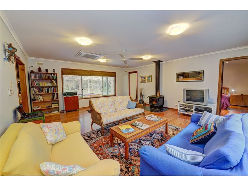 40 Hasties Road, Evansford VIC 3371