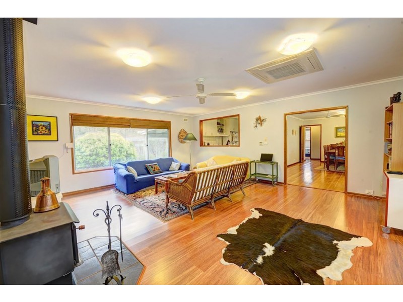 40 Hasties Road, Evansford VIC 3371