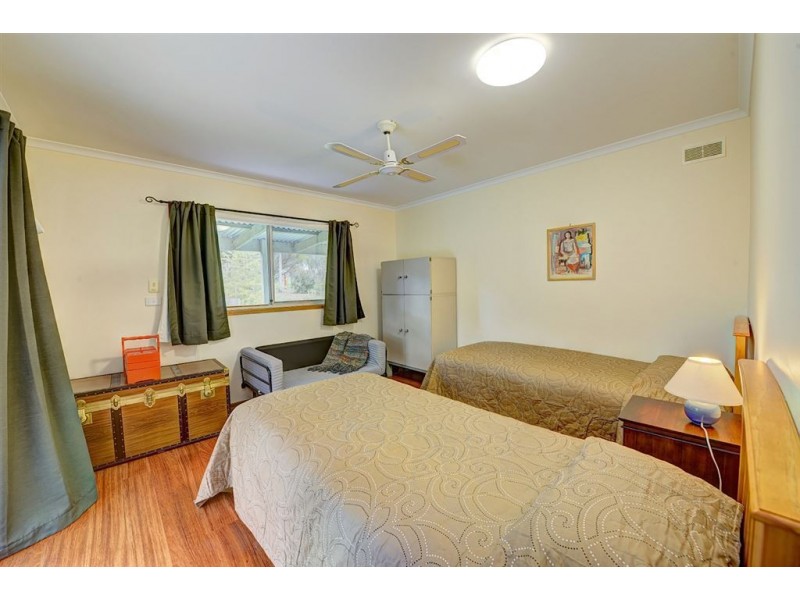 40 Hasties Road, Evansford VIC 3371