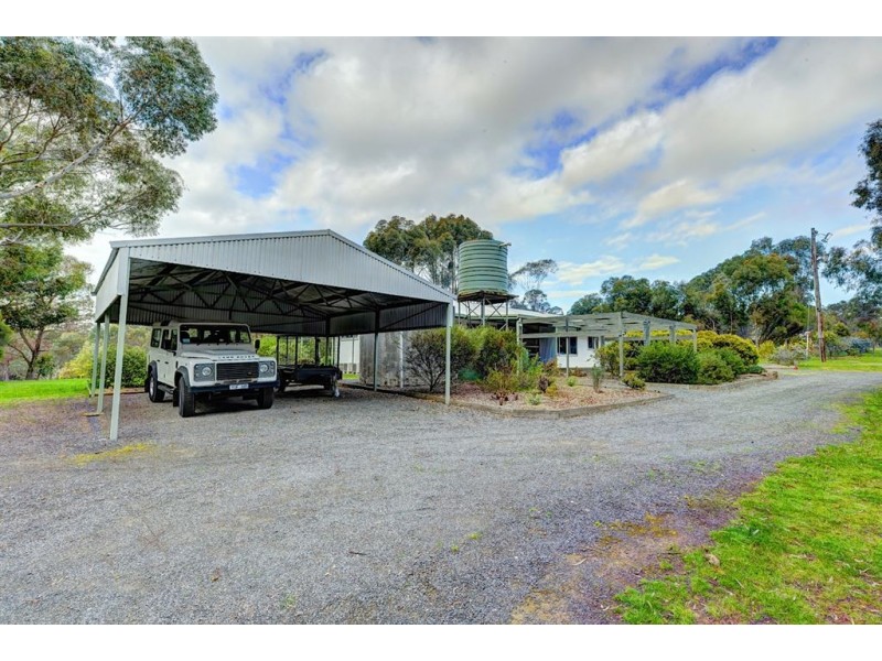 40 Hasties Road, Evansford VIC 3371