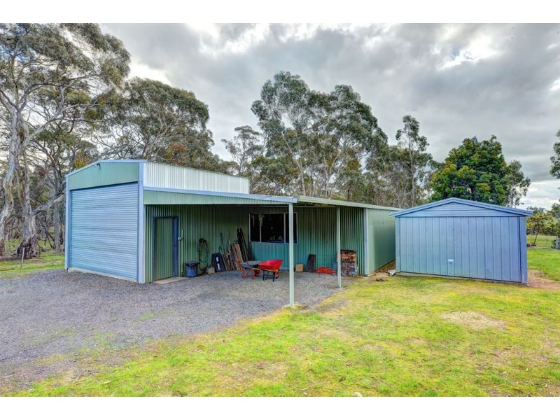 40 Hasties Road, Evansford VIC 3371
