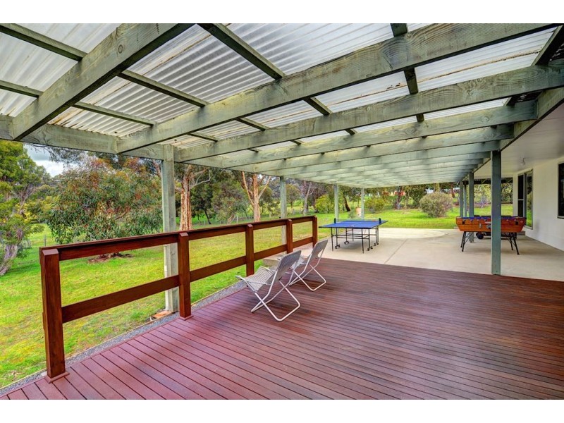 40 Hasties Road, Evansford VIC 3371