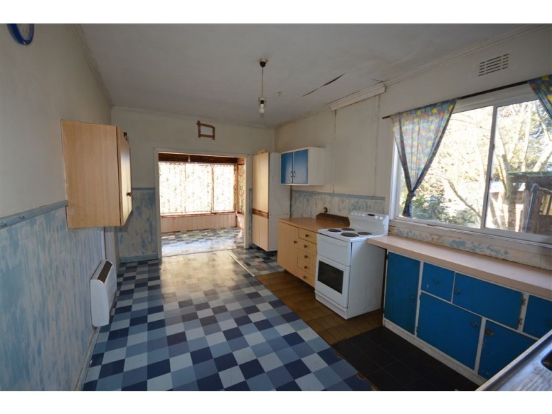 2661 Midland Highway, Newlyn VIC 3364