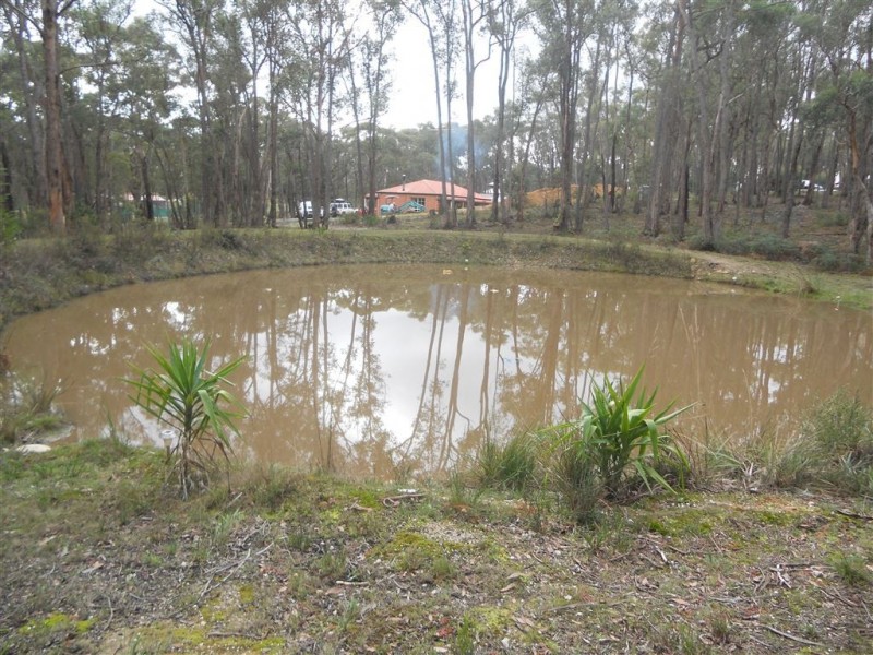 187 Vermont Road, Smythesdale VIC 3351