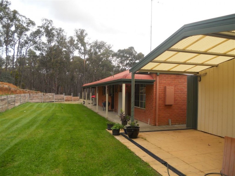 187 Vermont Road, Smythesdale VIC 3351