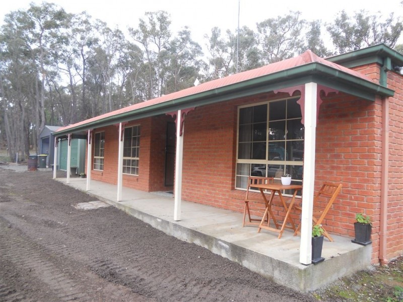 187 Vermont Road, Smythesdale VIC 3351