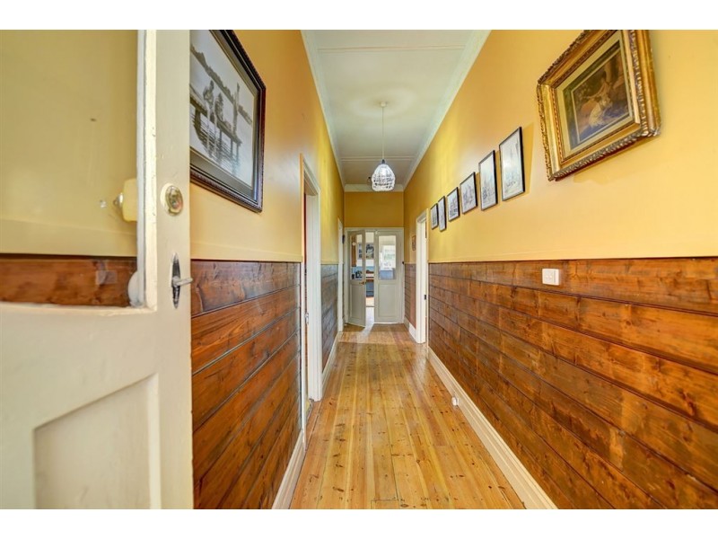 40 Pound Creek Road, Navigators VIC 3352