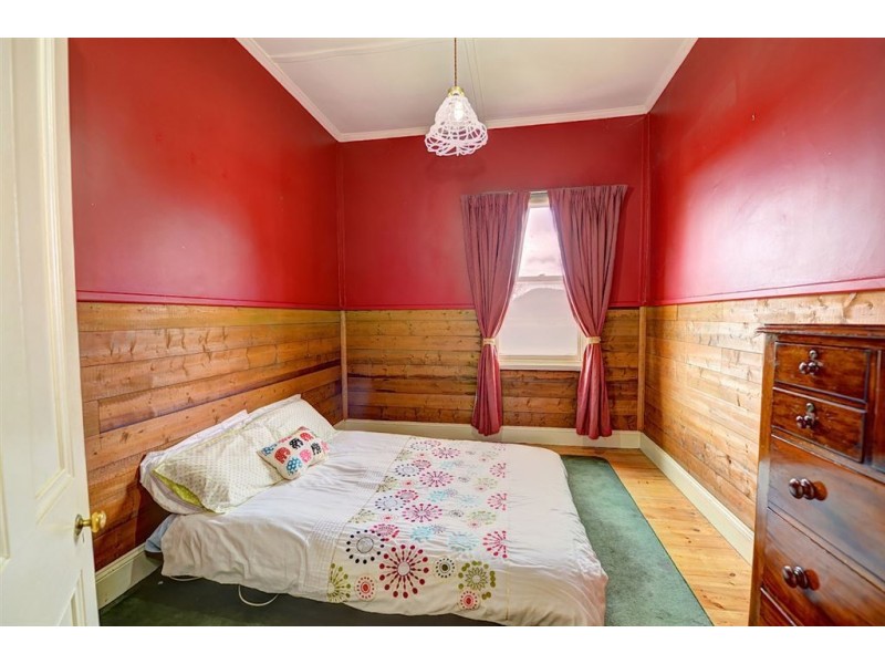 40 Pound Creek Road, Navigators VIC 3352