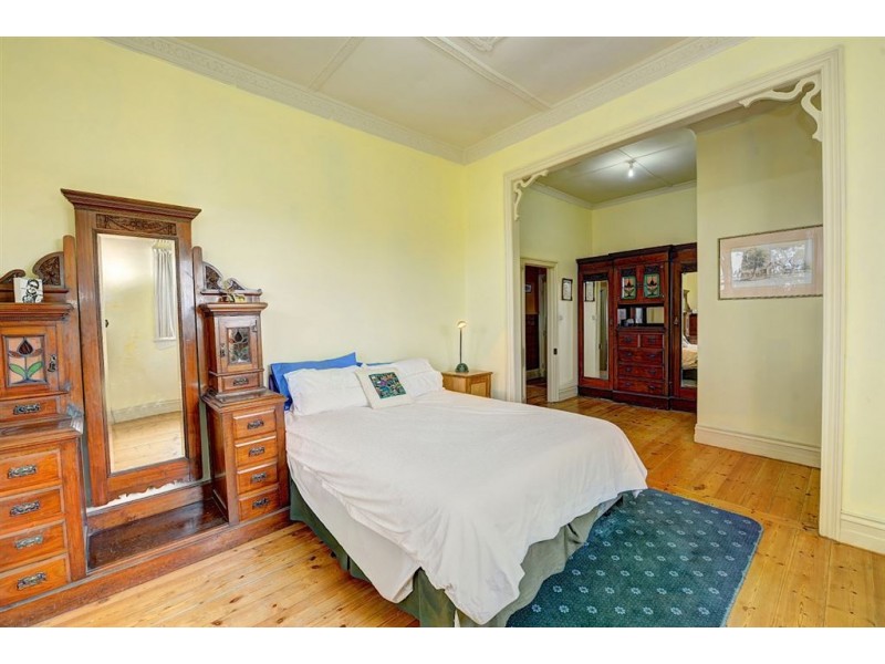 40 Pound Creek Road, Navigators VIC 3352