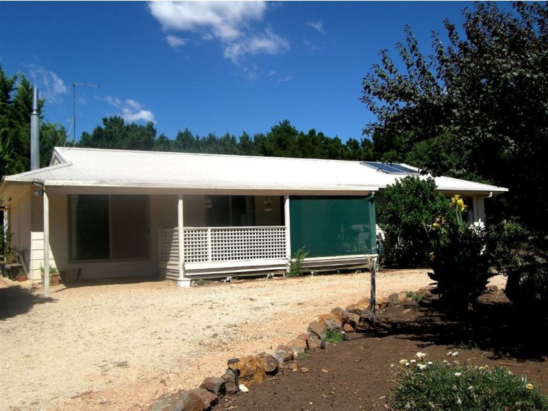 47 Ryan Junction Road, Allendale, Creswick VIC 3363