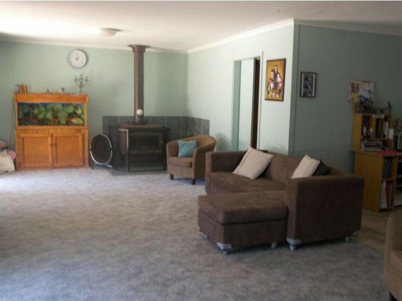 47 Ryan Junction Road, Allendale, Creswick VIC 3363