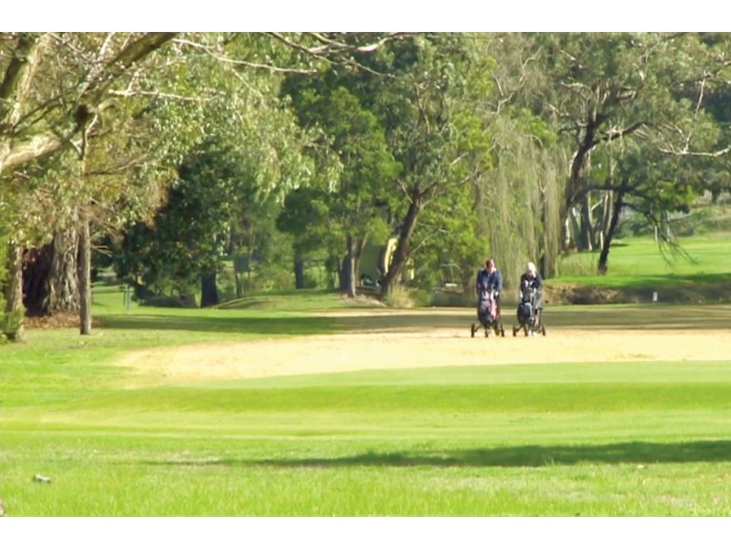 Lot 16 Karinya Estate, 306 – 309 Simpson Street, Buninyong VIC 3357