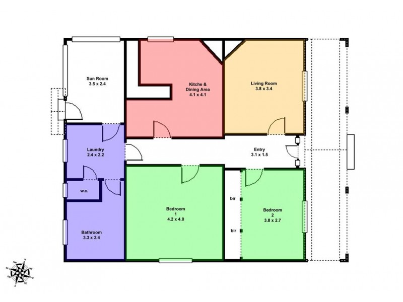 705 Doveton Street North, Ballarat VIC 3350