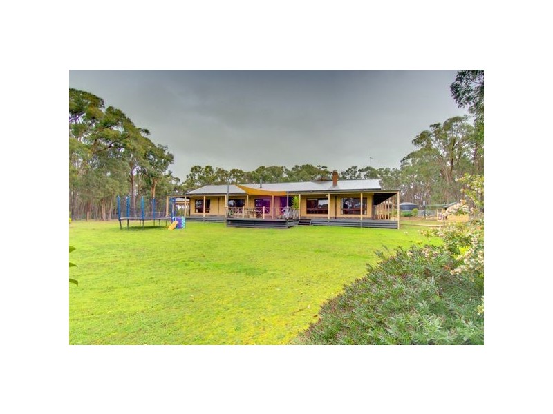2 McCartys Lane, Buninyong VIC 3357