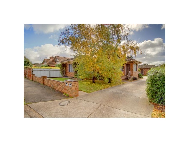 2/711 Eureka Street, Ballarat VIC 3350