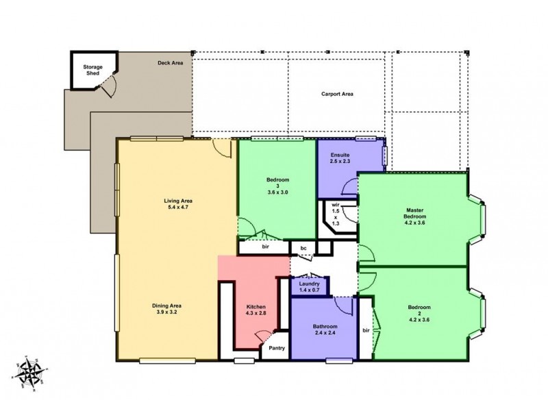 26 Kent Street, Sebastopol VIC 3356