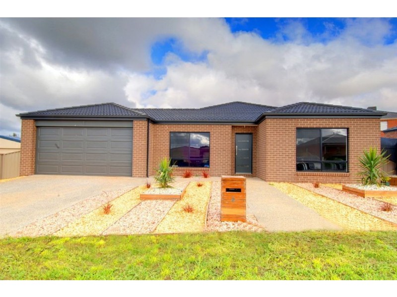 2 Citadel Court, Ballarat VIC 3350