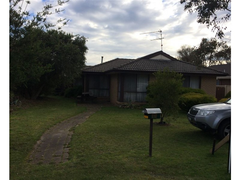 11 Olympic Avenue, Mount Clear VIC 3350