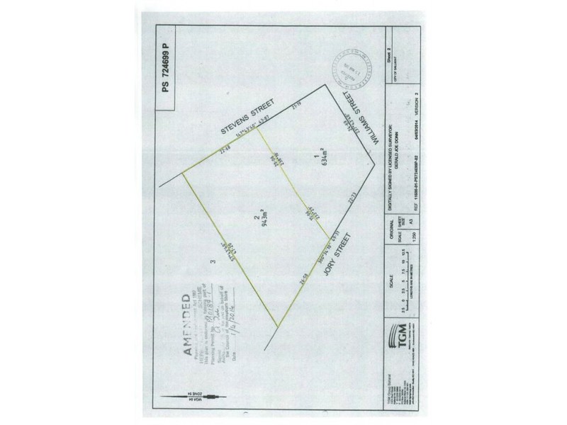 13B Williams Street, Creswick VIC 3363