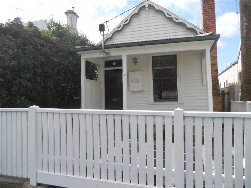 413 Ascot Street South, Ballarat Central VIC 3350