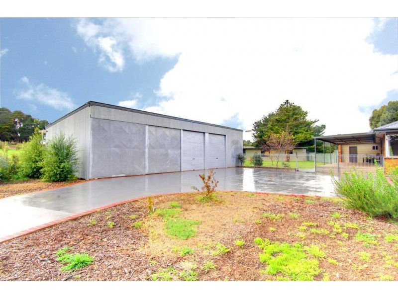 18 Broomfield-Store Road, Broomfield VIC 3364