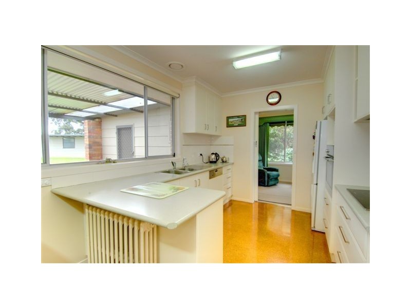 18 Broomfield-Store Road, Broomfield VIC 3364