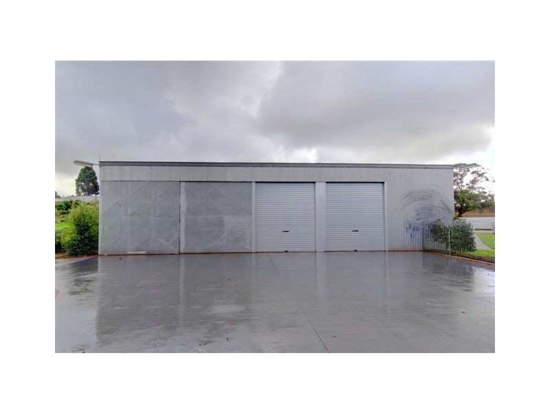 18 Broomfield-Store Road, Broomfield VIC 3364