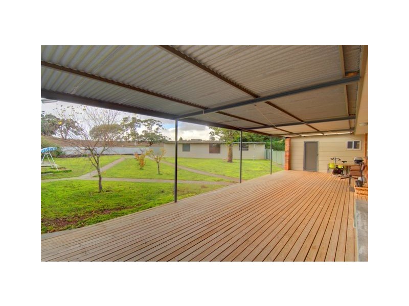 18 Broomfield-Store Road, Broomfield VIC 3364