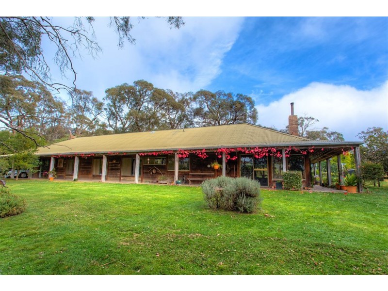 349 Smokeytown Road, Creswick VIC 3363
