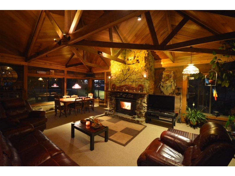 349 Smokeytown Road, Creswick VIC 3363