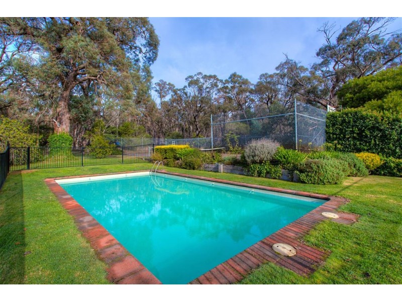 349 Smokeytown Road, Creswick VIC 3363