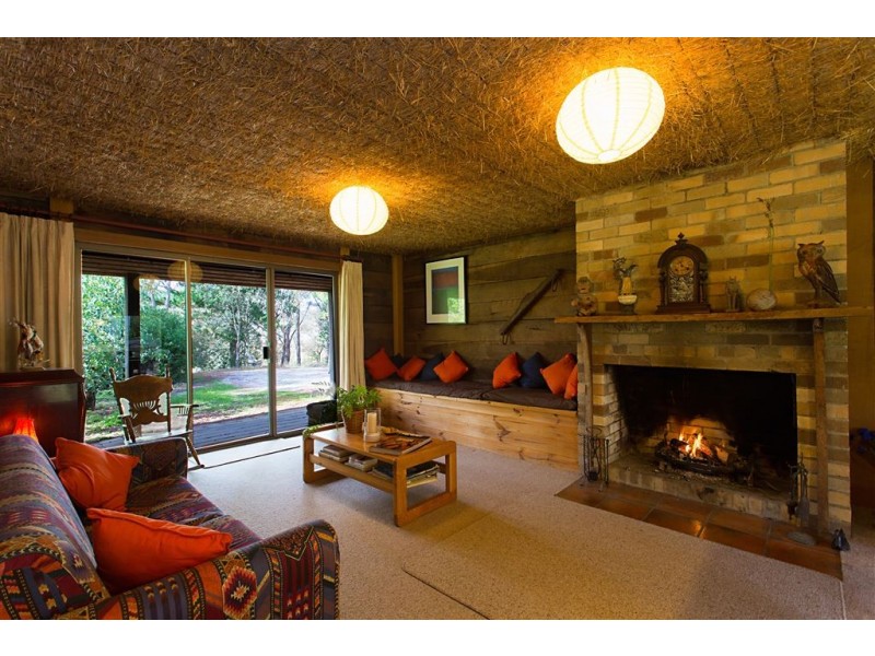 349 Smokeytown Road, Creswick VIC 3363