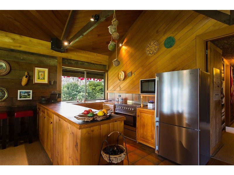 349 Smokeytown Road, Creswick VIC 3363