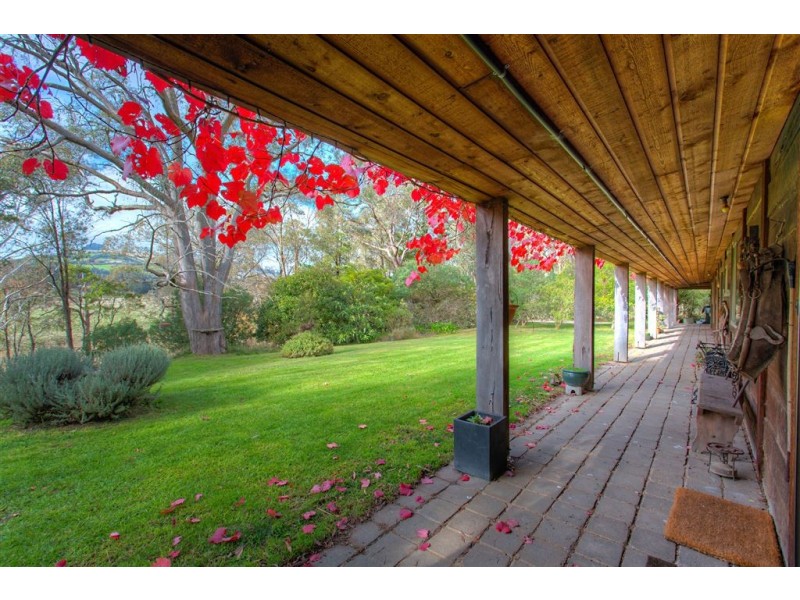 349 Smokeytown Road, Creswick VIC 3363