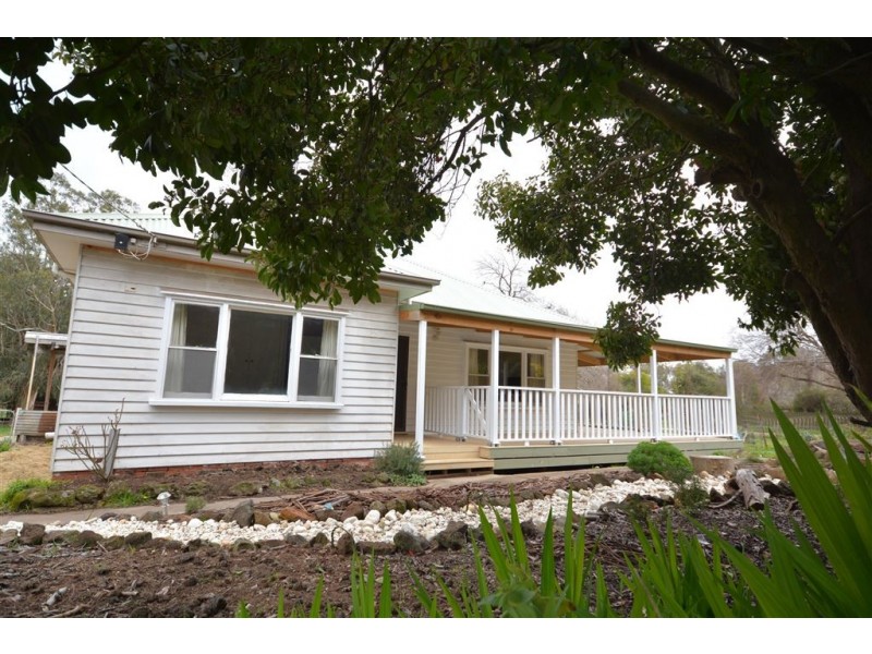 4122 Creswick-Newstead Road, Allendale VIC 3364