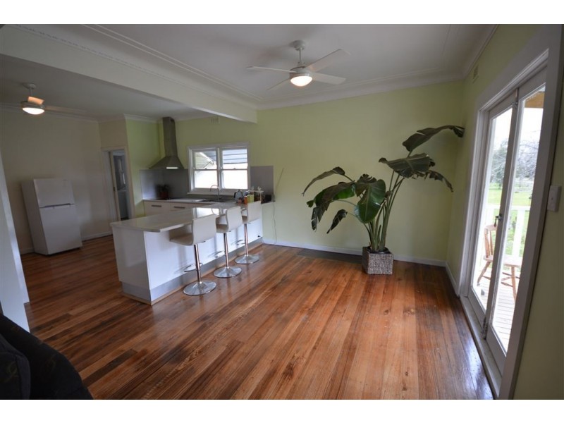 4122 Creswick-Newstead Road, Allendale VIC 3364