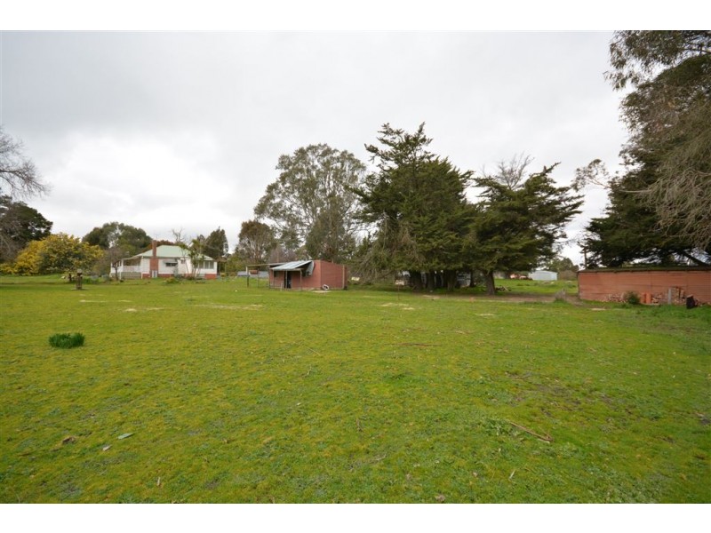 4122 Creswick-Newstead Road, Allendale VIC 3364