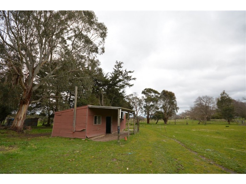 4122 Creswick-Newstead Road, Allendale VIC 3364